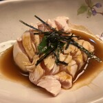鳥八 - 