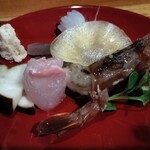隠家 あわい - 