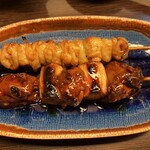 鳥八 - 