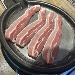 韓国料理食べ放題 ムハンポチャ - 