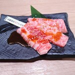がってんカルビ - 