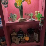 メキシコ酒場 サンズ・ダイナー - 