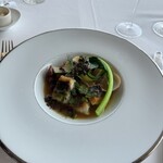 ツキ シュール ラメール - 