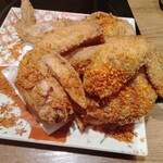 大衆ぎょうざ倶楽部 餃夢中 - 