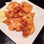 大衆ぎょうざ倶楽部 餃夢中 - 