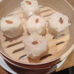 大衆ぎょうざ倶楽部 餃夢中 - 