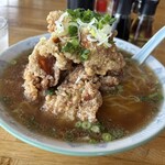 らーめん いずみ - 料理写真: