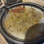 韓国料理食べ放題 ムハンポチャ - 