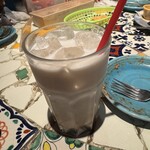 メキシコ酒場 サンズ・ダイナー - 20年ぶりのカルーア