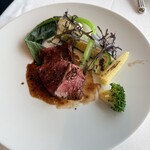ツキ シュール ラメール - 