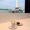 agnes b. cafe 京都伊勢丹店