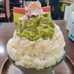 スリア コーヒー - 