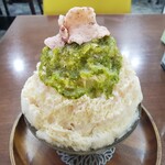 スリア コーヒー - 