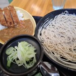 ゆで太郎 - 