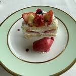 ツキ シュール ラメール - 