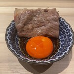 燒肉割烹 YP流 西心齋橋店 - 