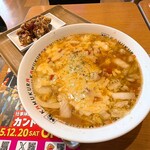 どうとんぼり神座 - 料理写真: