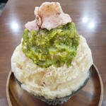 スリア コーヒー - 