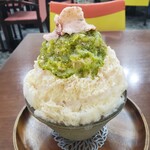 スリア コーヒー - 