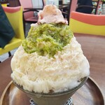 スリア コーヒー - 