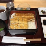 おまちの鰻処 まん - 