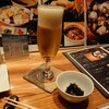 潮彩 - 中生ビール  ¥600