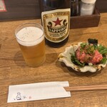 立呑 ZUTTO - 