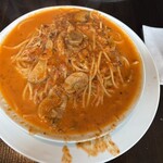 IVO ホームズパスタ - 