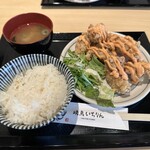 焼鳥いちりん - 
