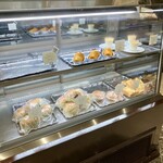 アンティコカフェ アルアビス - 