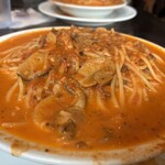 IVO ホームズパスタ - 