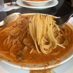 IVO ホームズパスタ - 