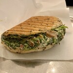 アンティコカフェ アルアビス - 