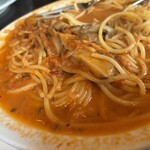 IVO ホームズパスタ - 