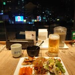 妻家房 - 料理写真: