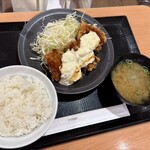 からあげ 縁 - 料理写真: