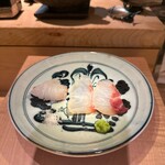 すし ふくづか - 