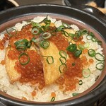 地雞 土鍋飯 Kogure 長野本店