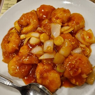 中国家常菜 同心房_1