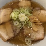 喜多方ラーメン 坂内 - 料理写真: