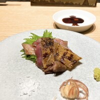 焼鳥 くまわき - 