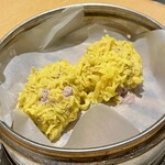 鳥一代 - 鶏焼売