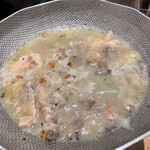 鳥一代 - 東京サムゲタン