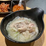 鳥一代 - 東京サムゲタン