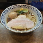 yagu-noodle - 