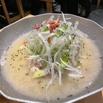 鳥一代 - 東京サムゲタン