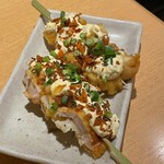 鳥一代 - 大人のチキン南蛮