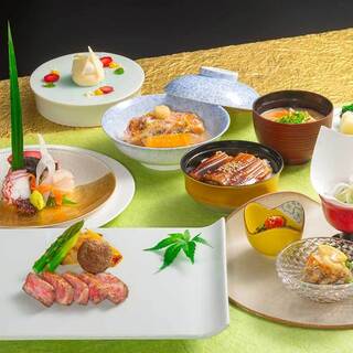 日本食 雅庭_1