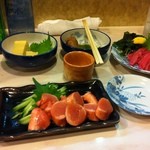 酒処 こうみ   - 