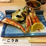 酒処 こうみ   - 